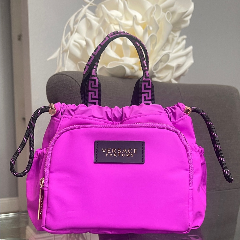 Versace Parfums *GWP*